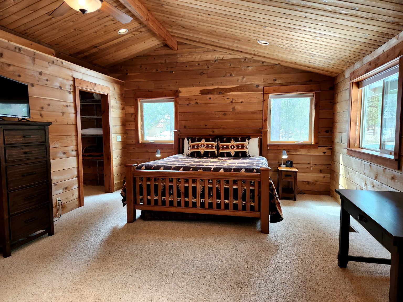 Sunriver Vacation Rental