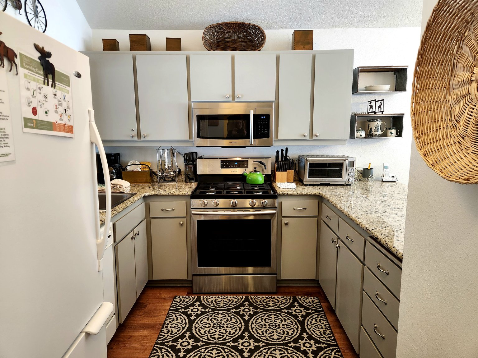 Sunrvier Vacation Rental