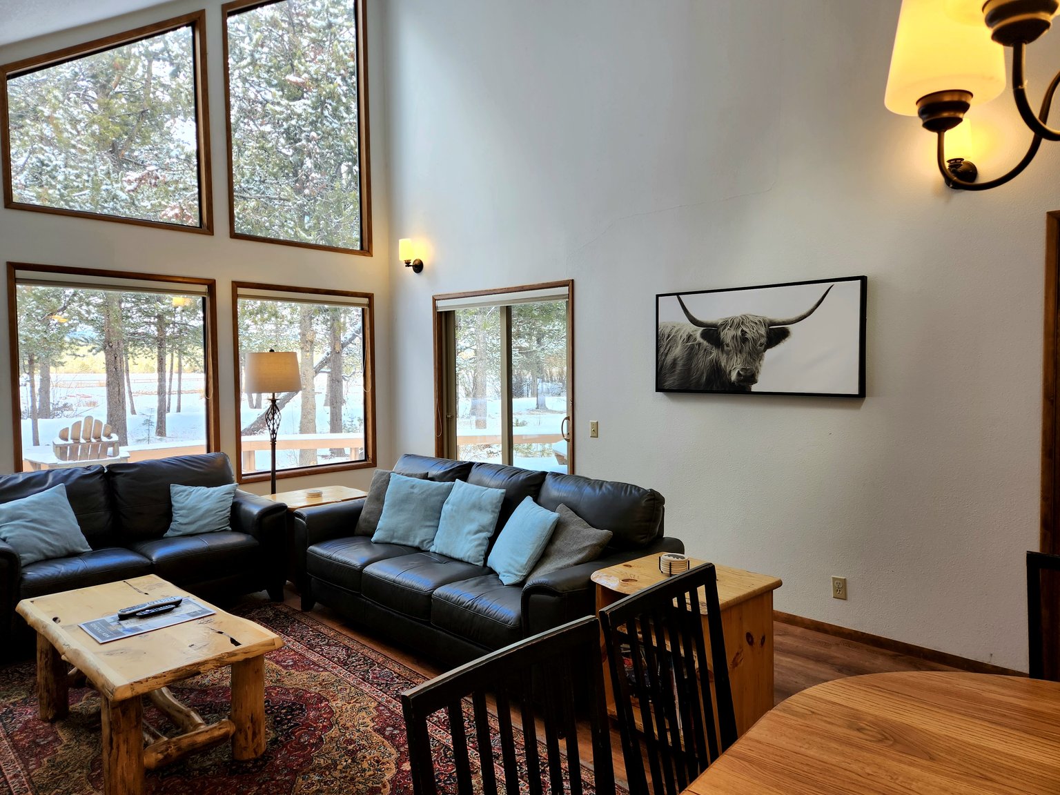 Sunrvier Vacation Rental