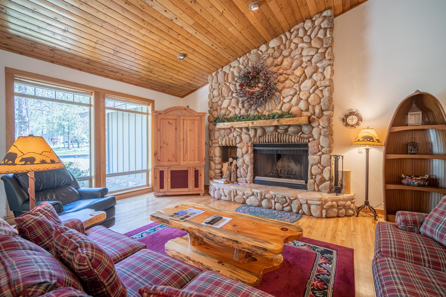 Sunriver Vacation Rental