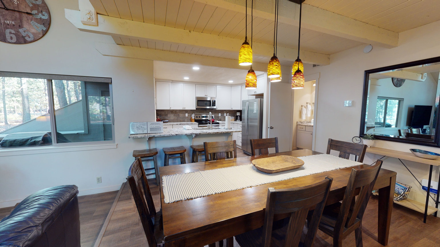Sunriver Vacation Rental