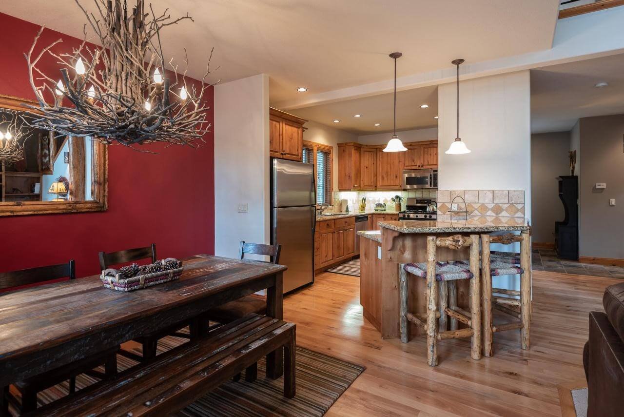 Sunriver Vacation Rental
