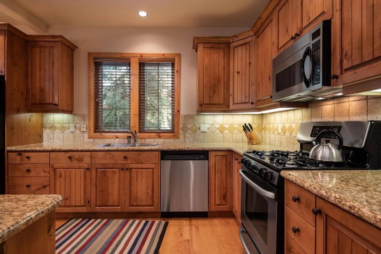 Sunriver Vacation Rental