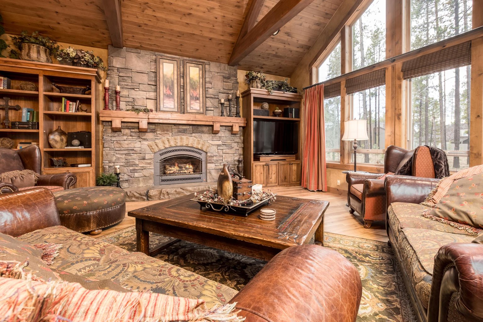 Sunriver Vacation Rental