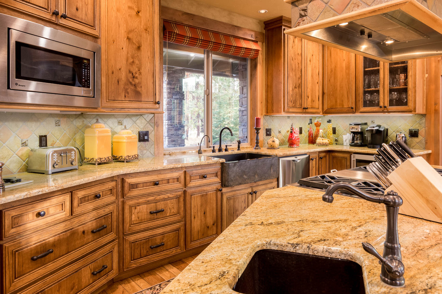 Sunriver Vacation Rental