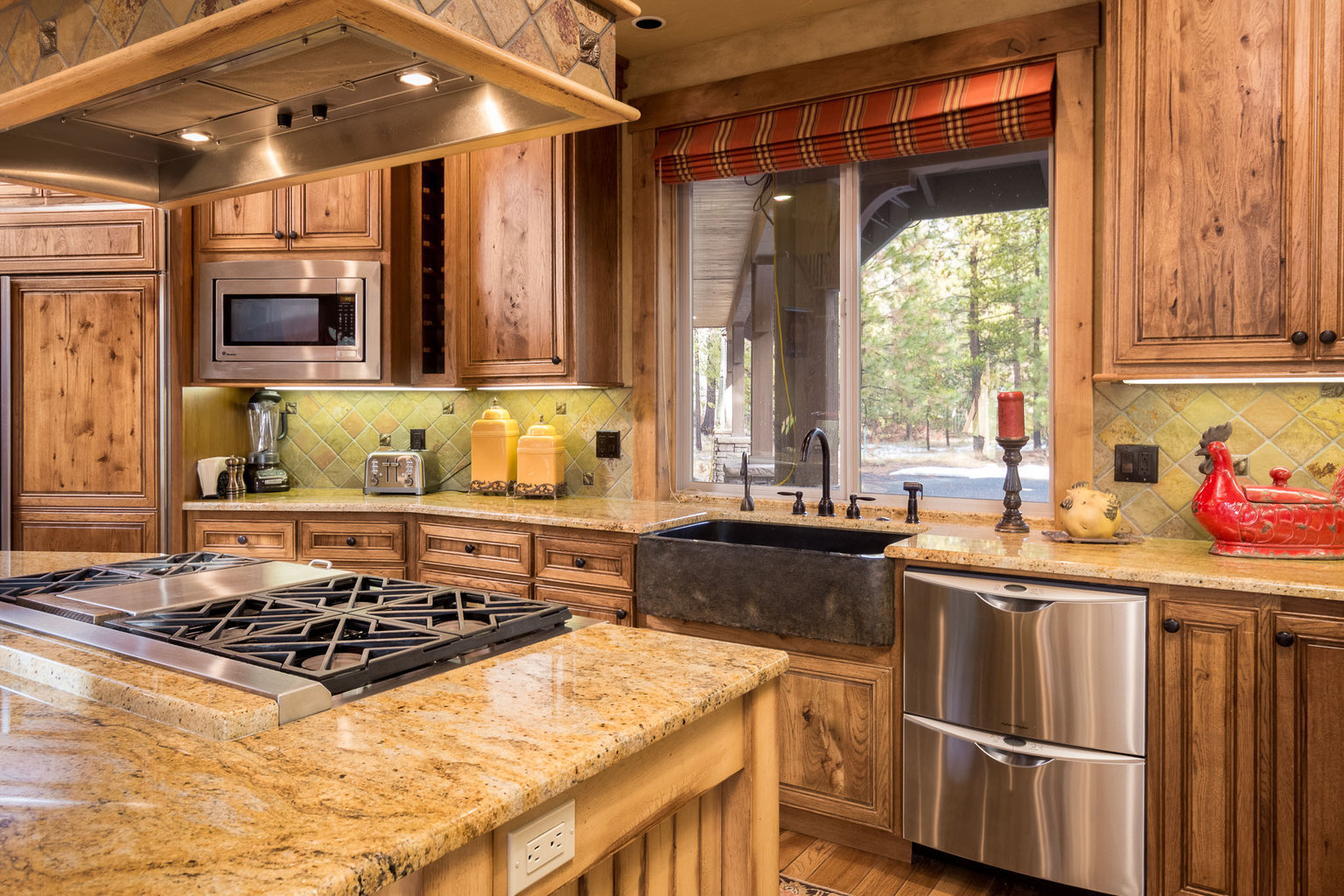 Sunriver Vacation Rental