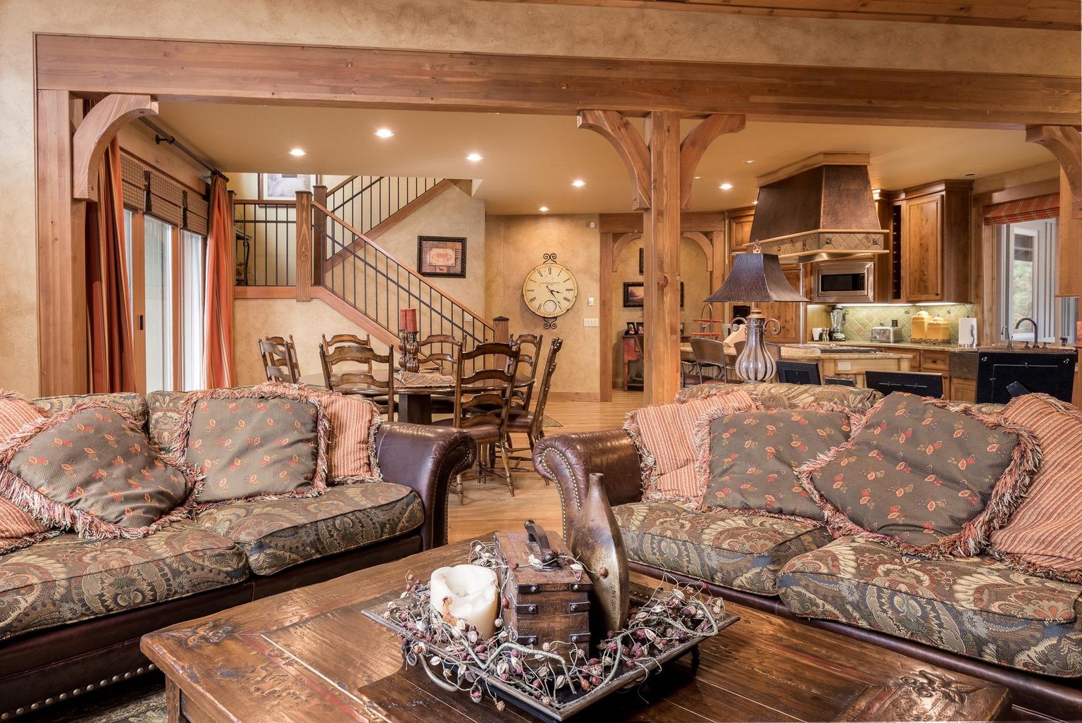 Sunriver Vacation Rental
