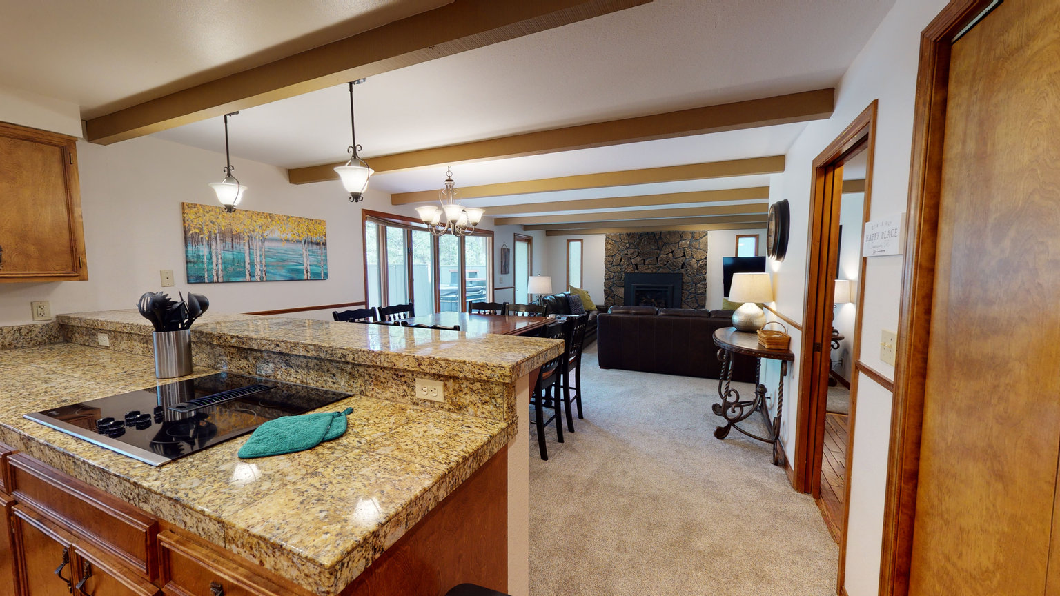 Sunriver Vacation Rental