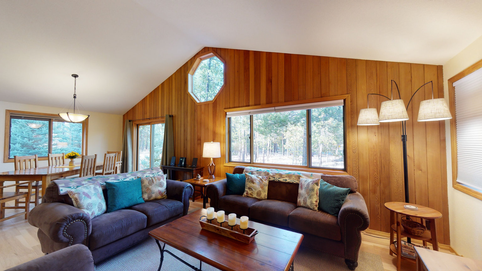 Sunriver Vacation Rental