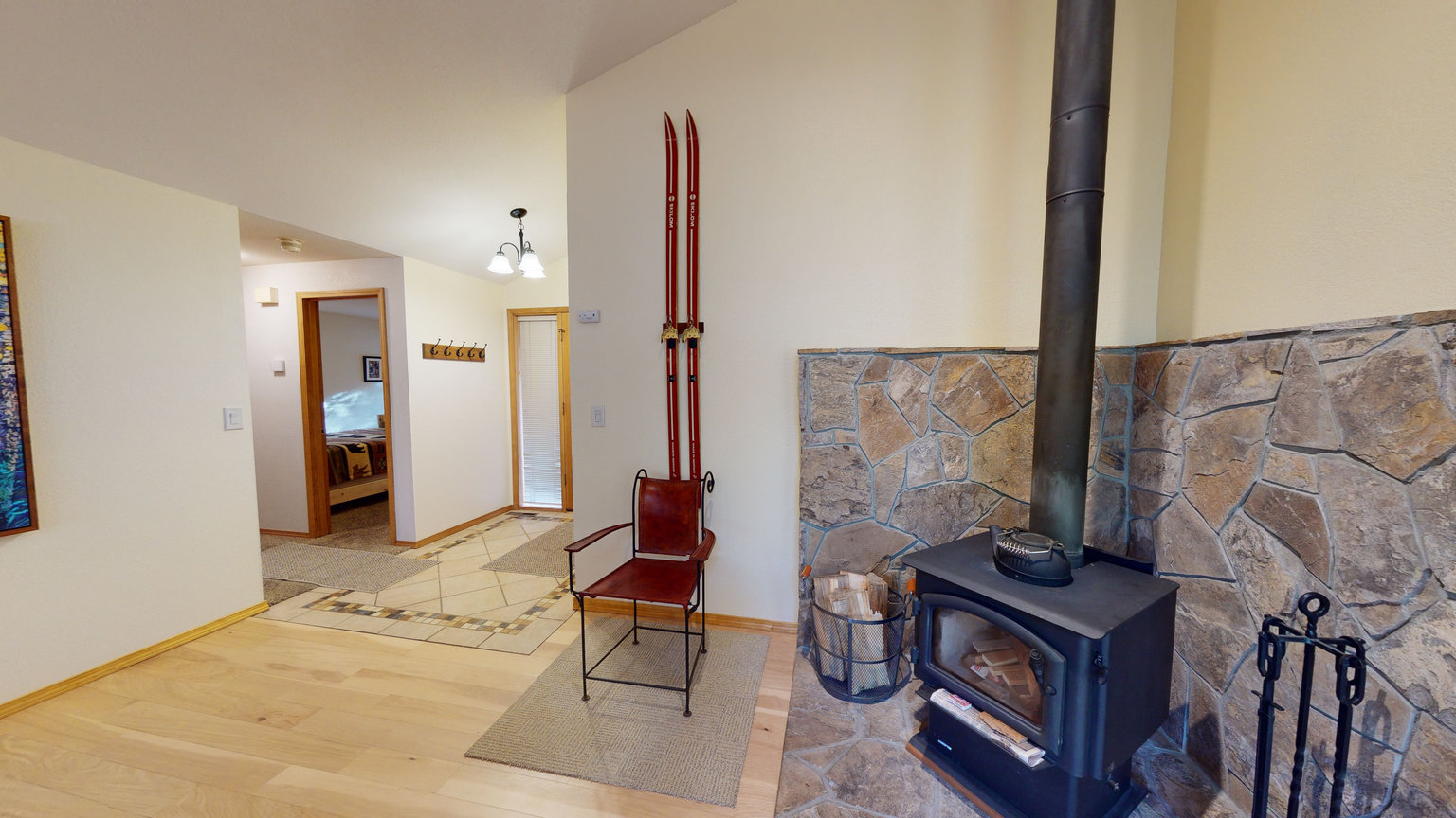 Sunriver Vacation Rental