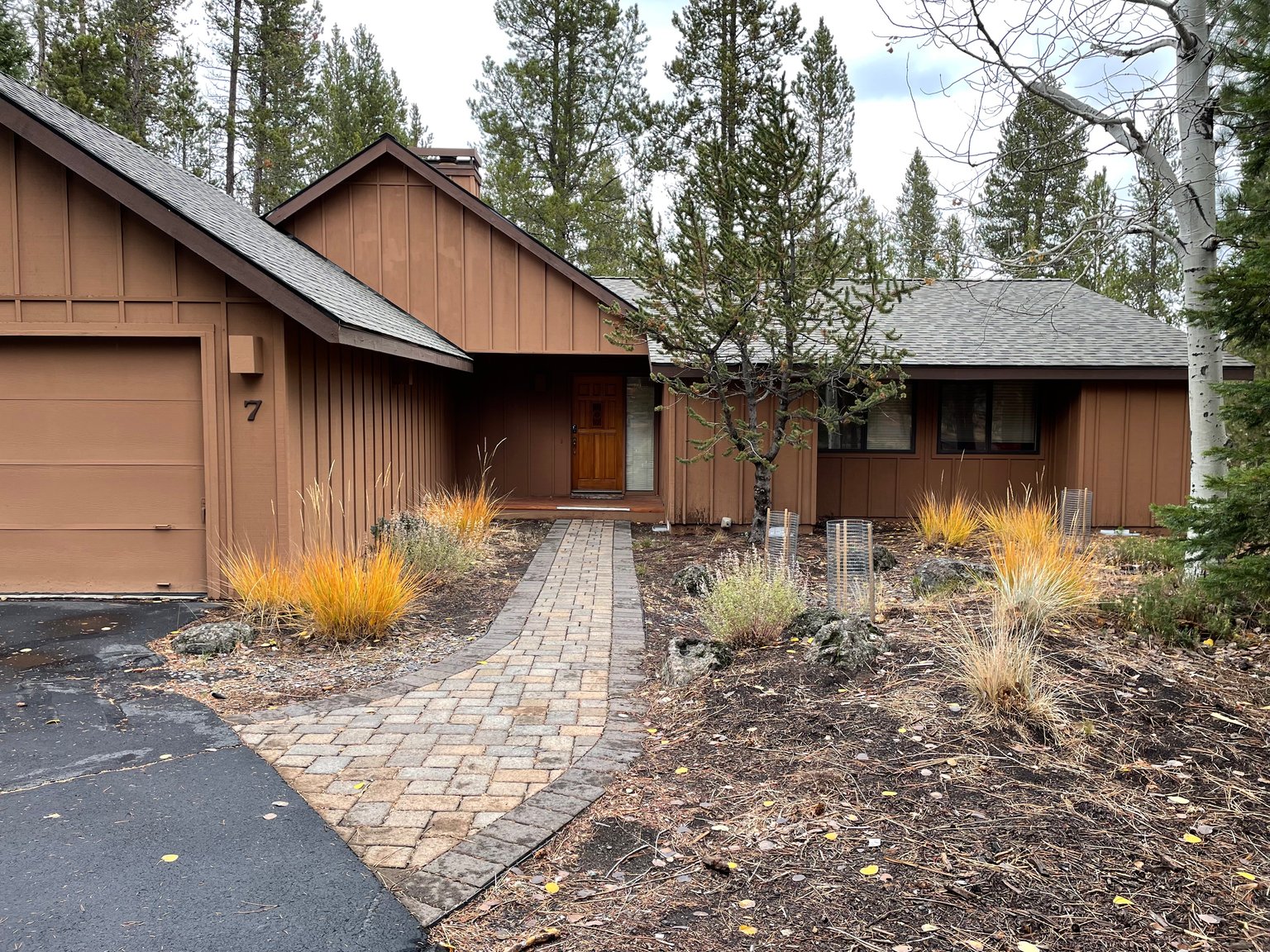 Sunriver Vacation Rental