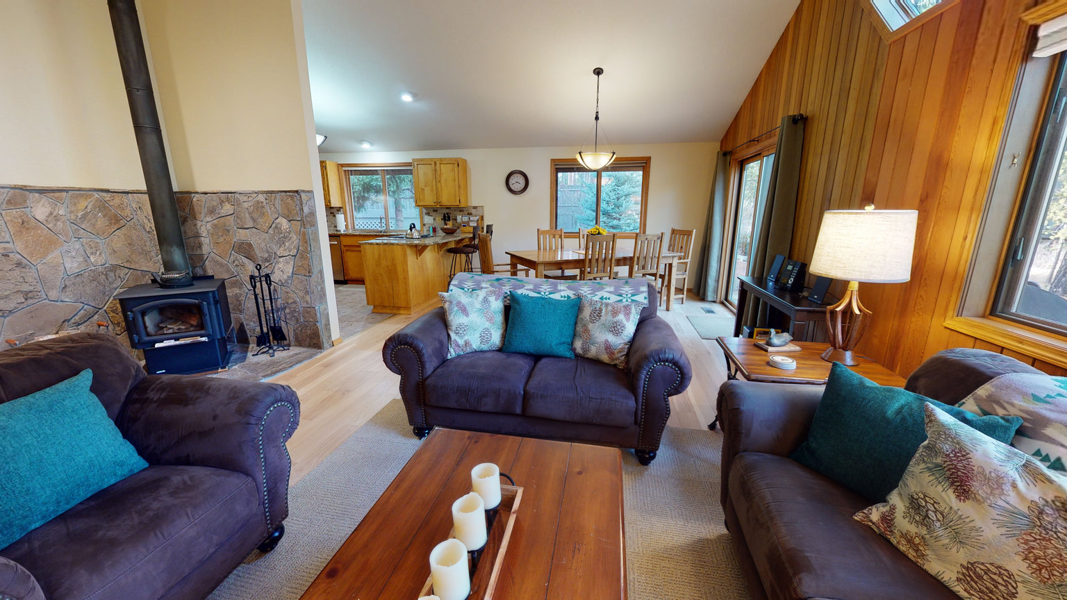 Sunriver Vacation Rental