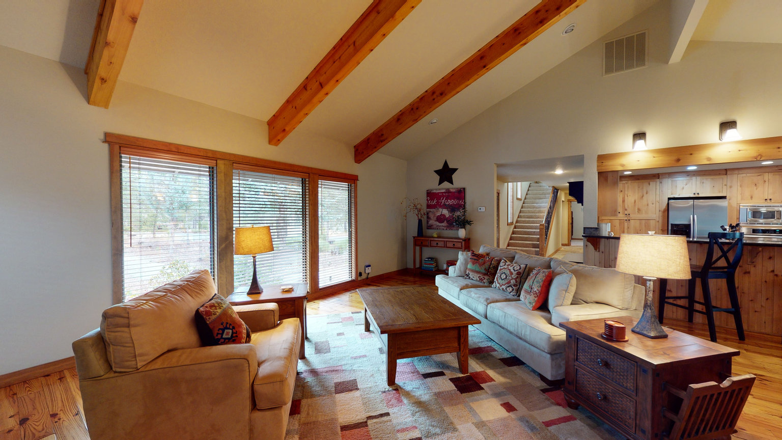 Sunriver Vacation Rental