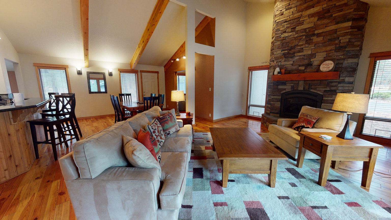 Sunriver Vacation Rental