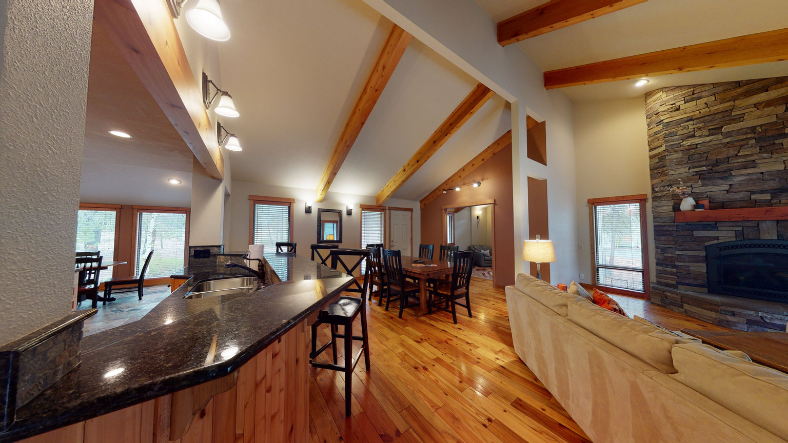 Sunriver Vacation Rental