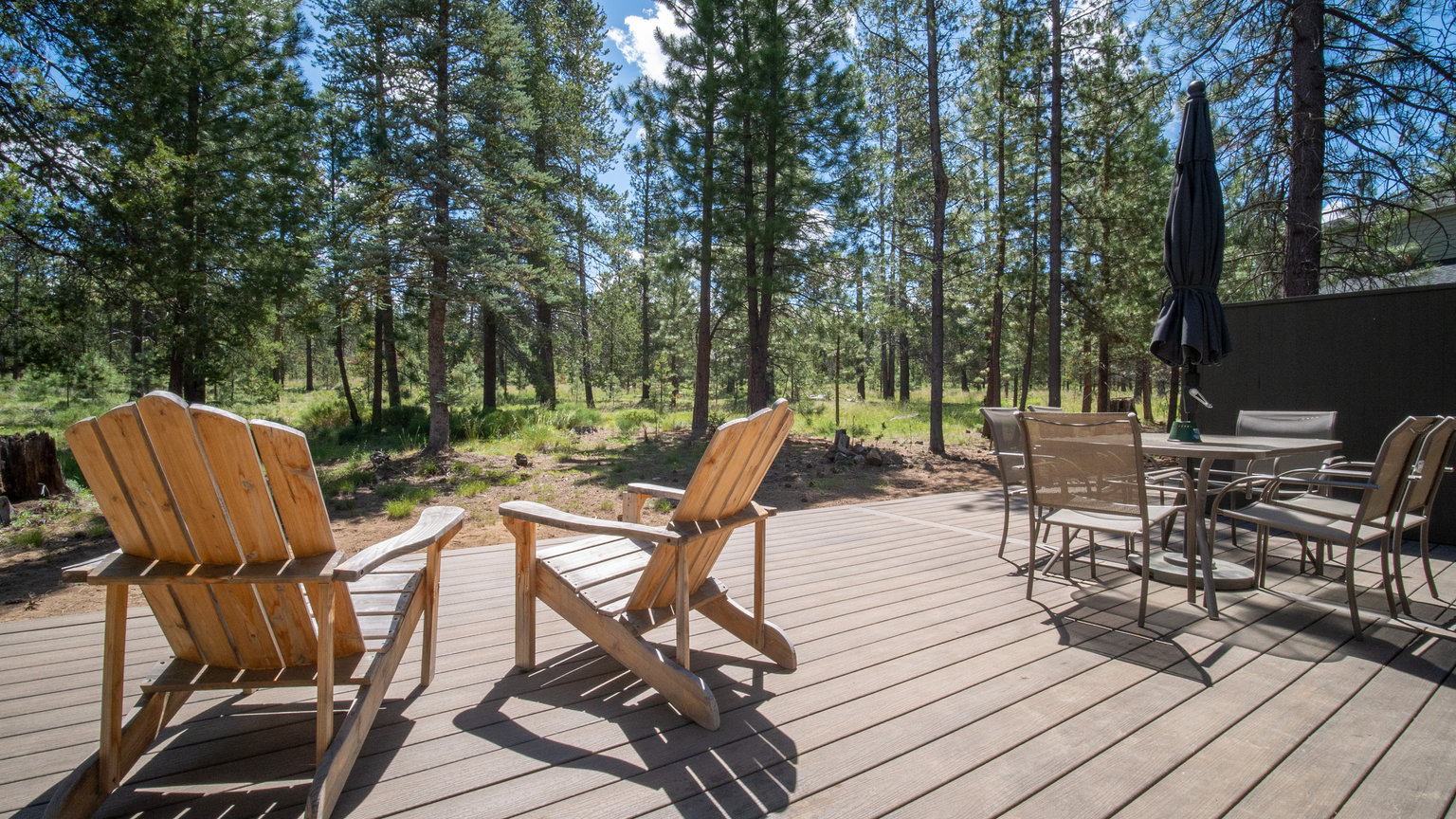 Sunriver Vacation Rental