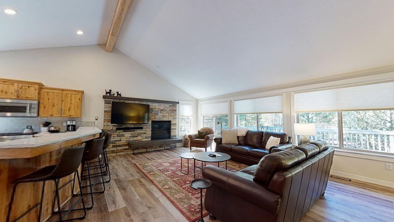 Sunriver Vacation Rental