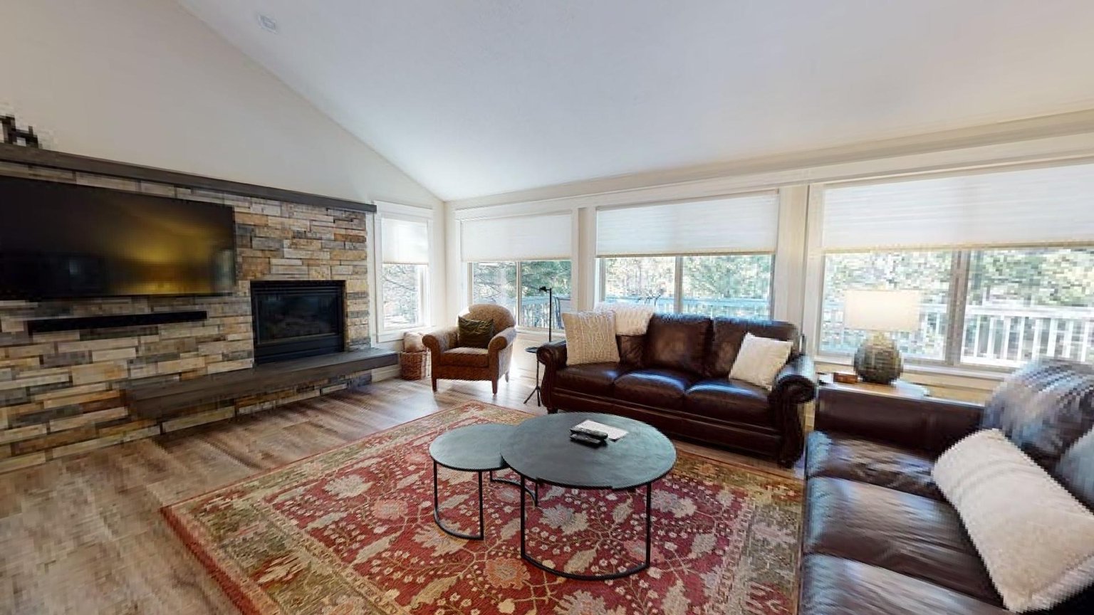 Sunriver Vacation Rental