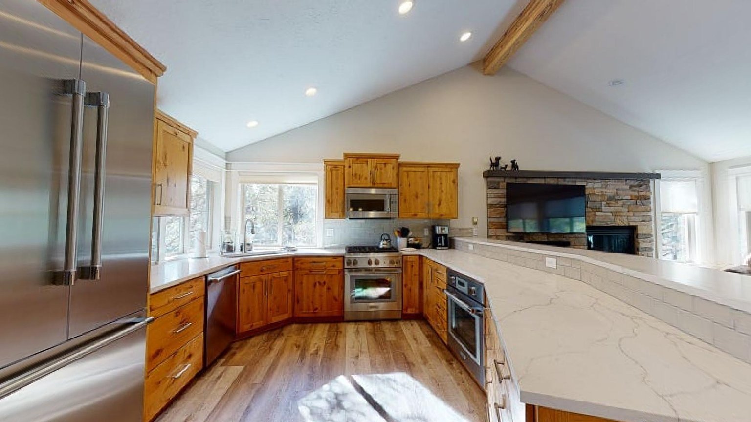 Sunriver Vacation Rental