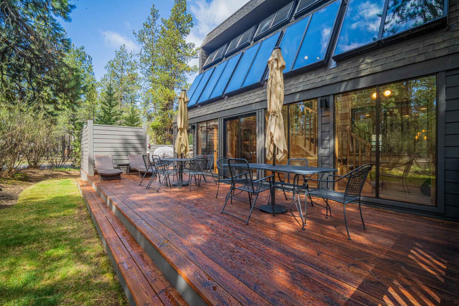 Sunriver Vacation Rental