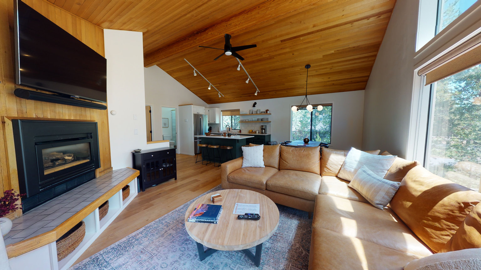 Sunriver Vacation Rental