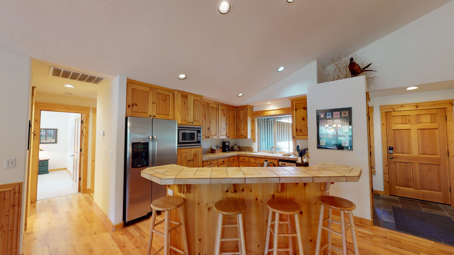 Sunriver Vacation Rental