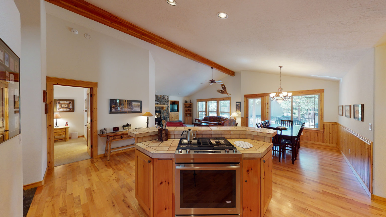 Sunriver Vacation Rental