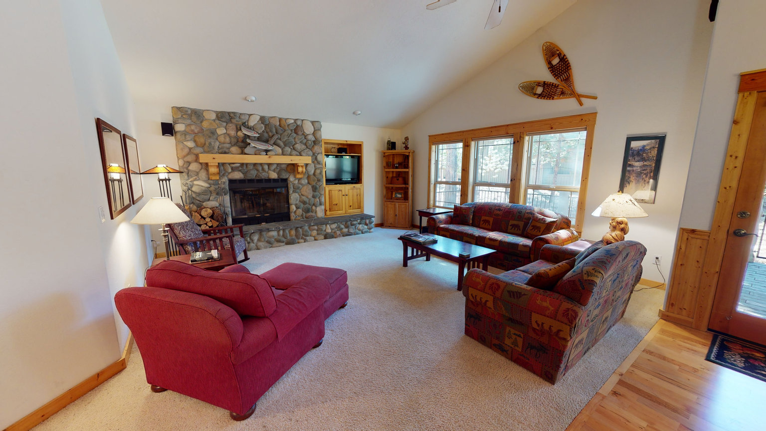 Sunriver Vacation Rental