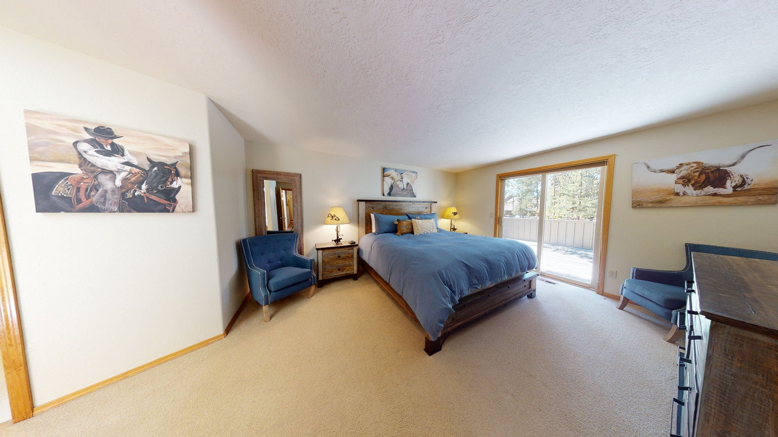 Sunriver Vacation Rental