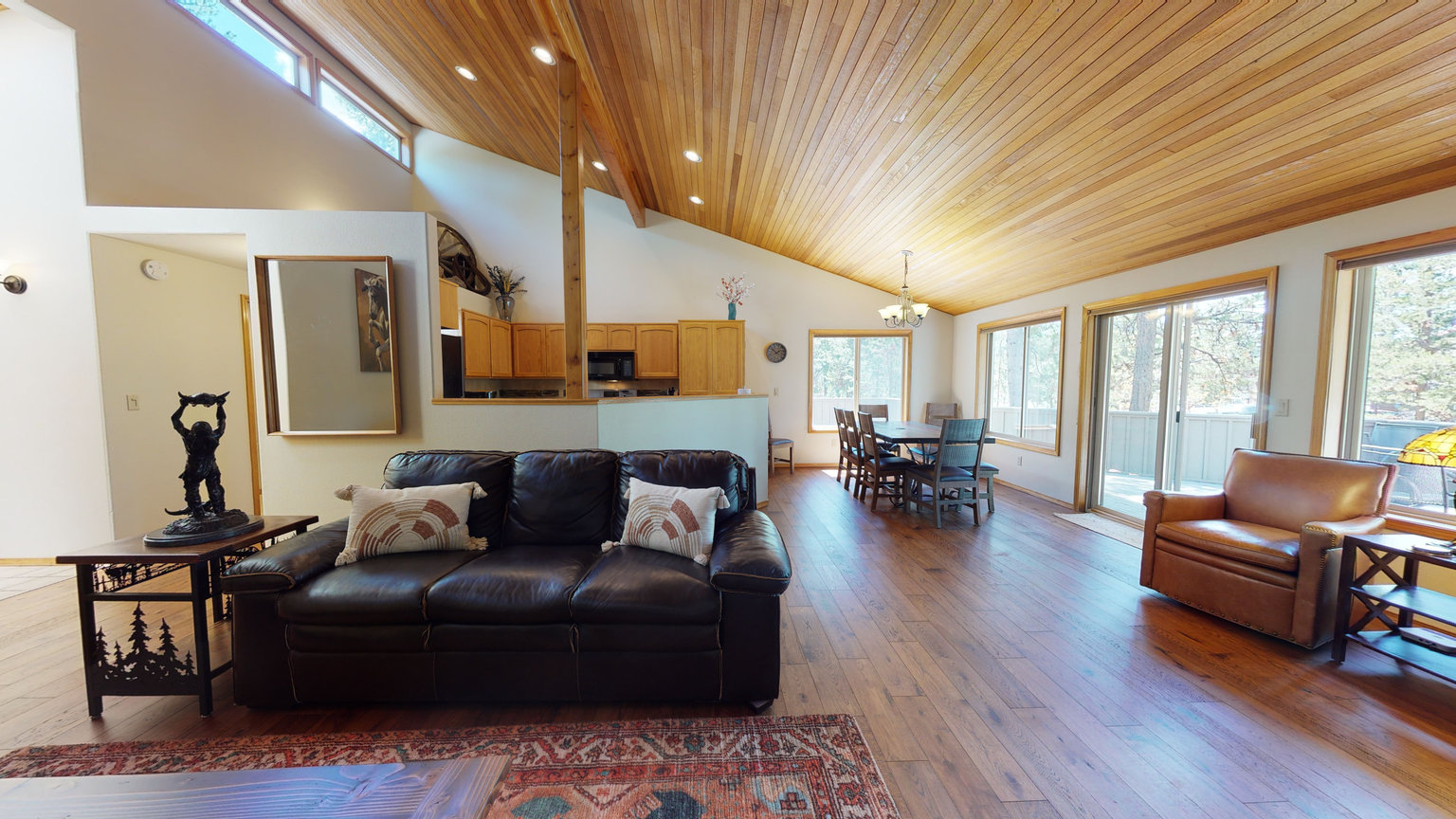 Sunriver Vacation Rental