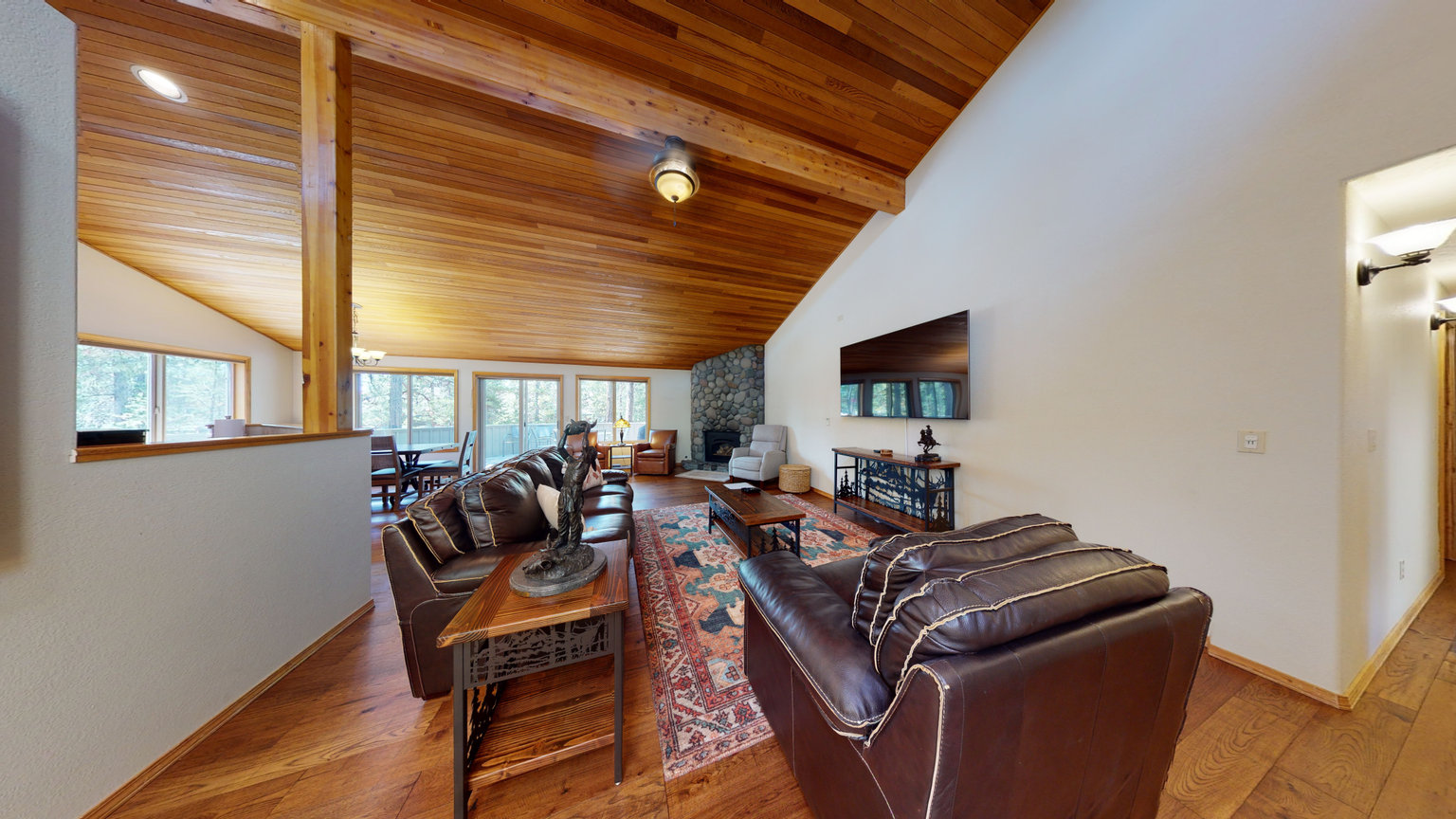 Sunriver Vacation Rental