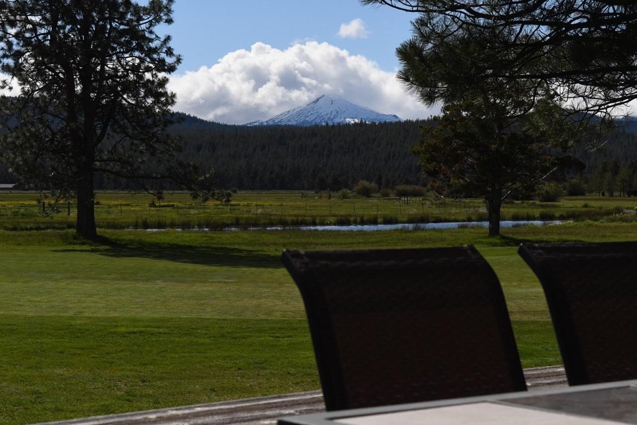 Sunriver Vacation Rental