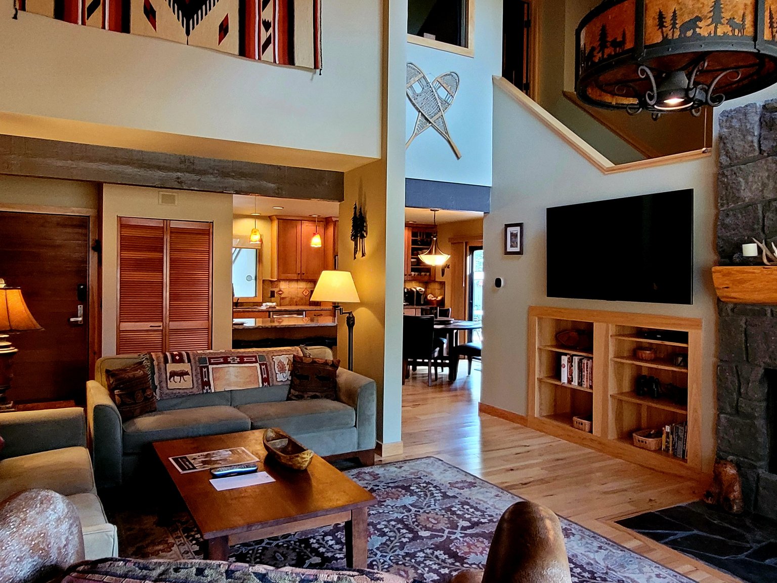 Sunriver Vacation Rental