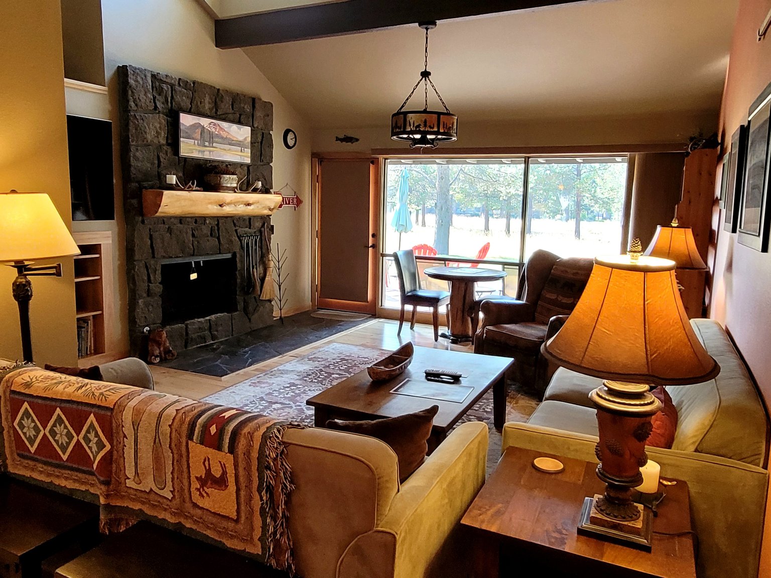 Sunriver Vacation Rental