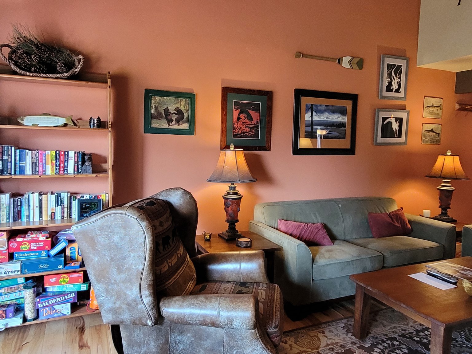 Sunriver Vacation Rental