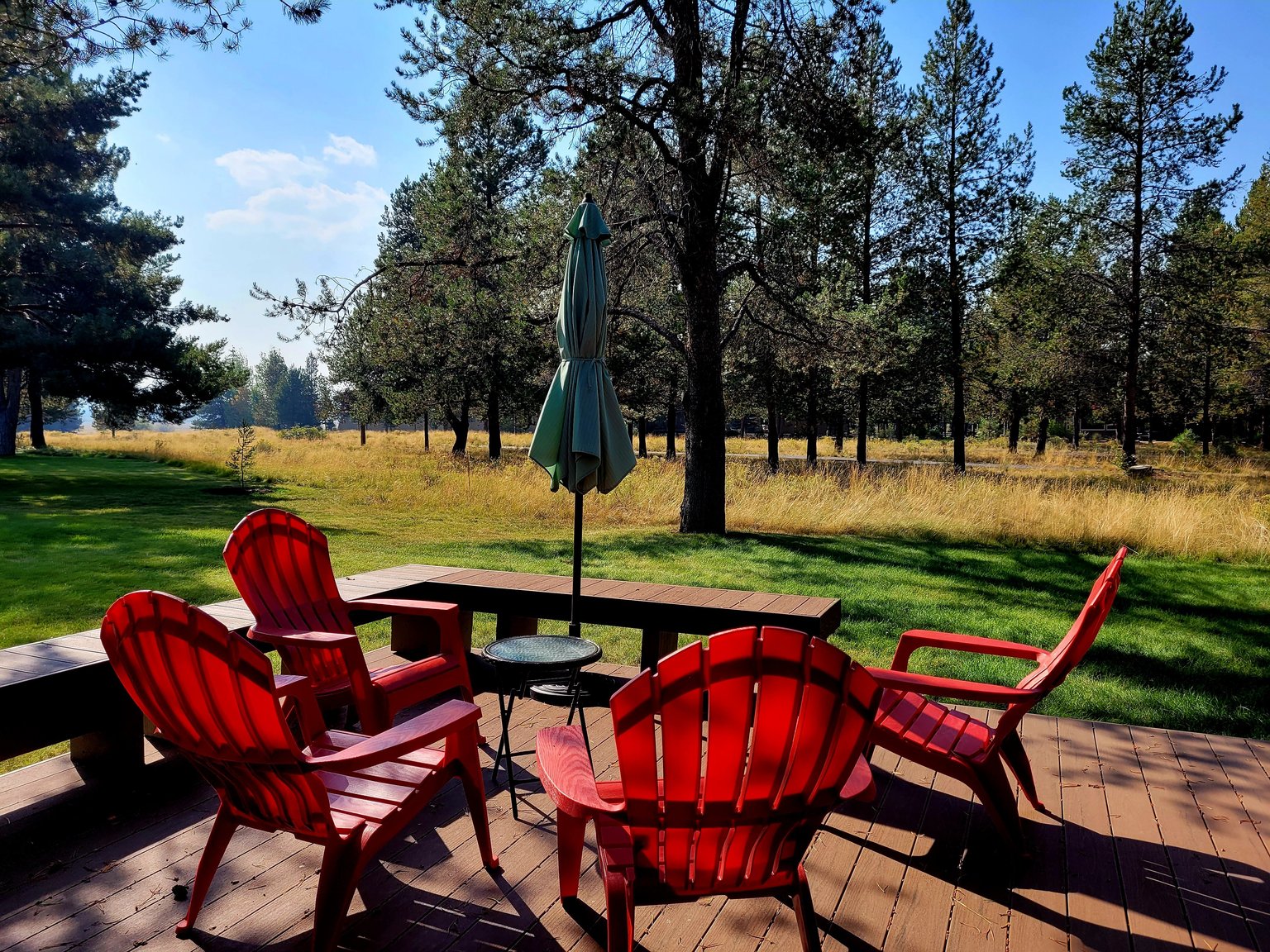 Sunriver Vacation Rental