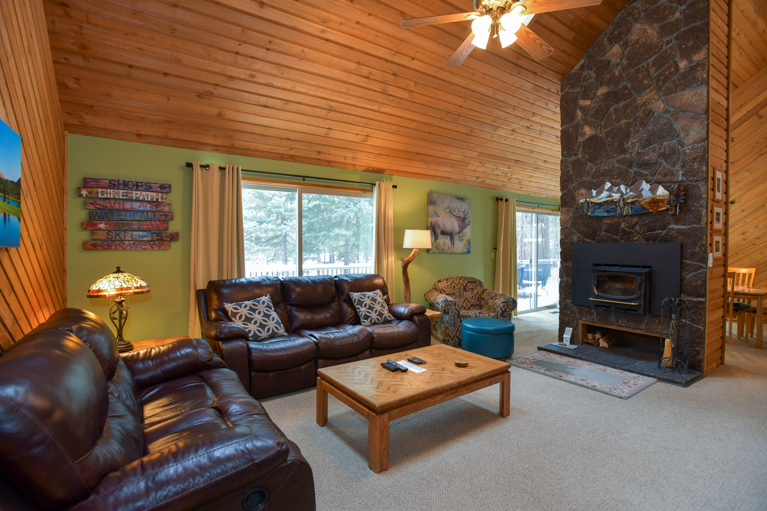 Sunriver Vacation Rental