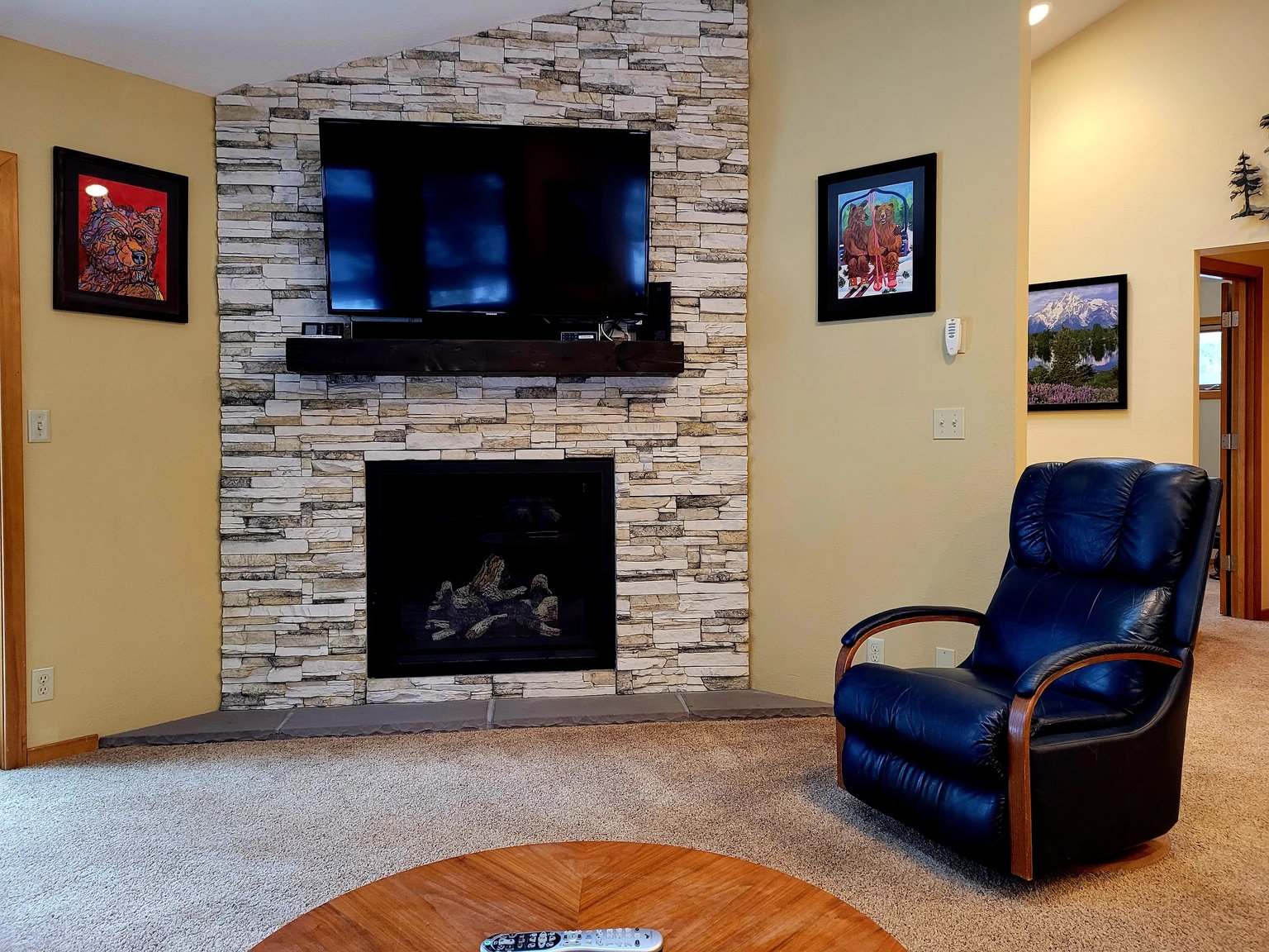 Sunriver Vacation Rental