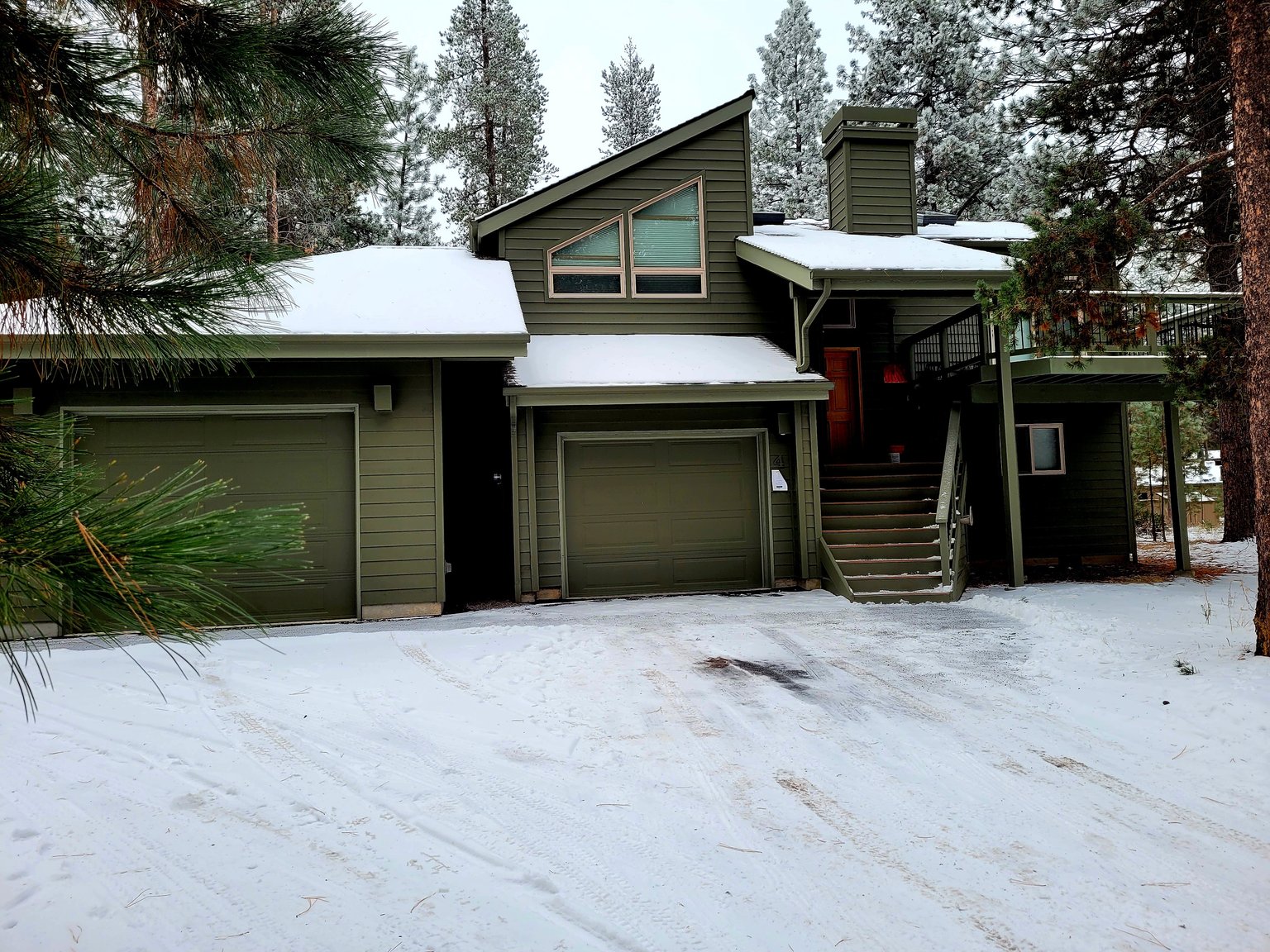 Sunriver Vacation Rental