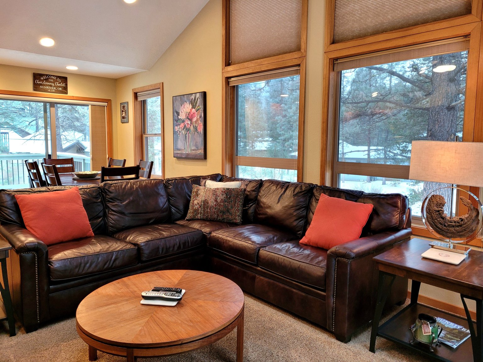 Sunriver Vacation Rental