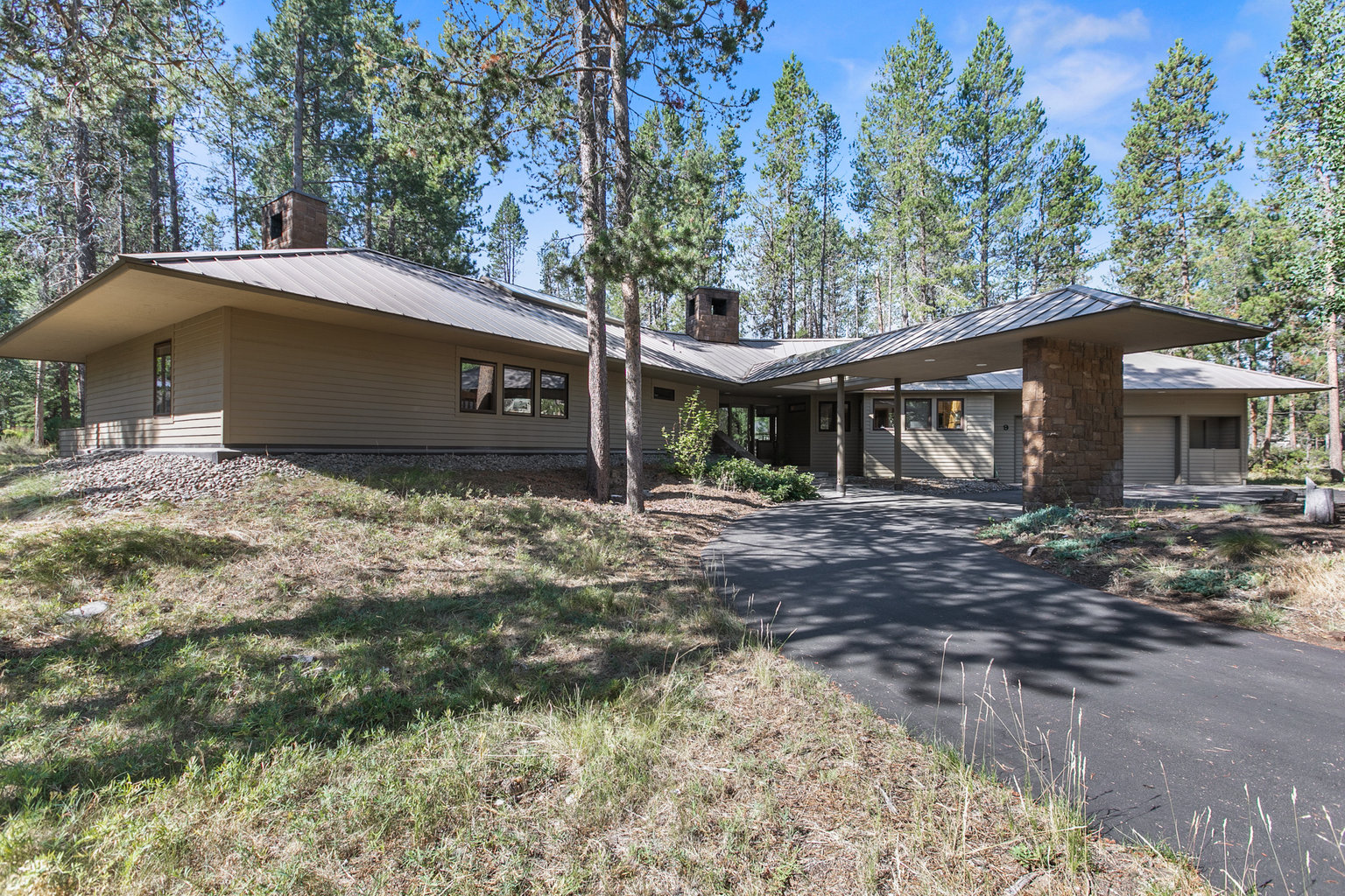 Sunriver Vacation Rental