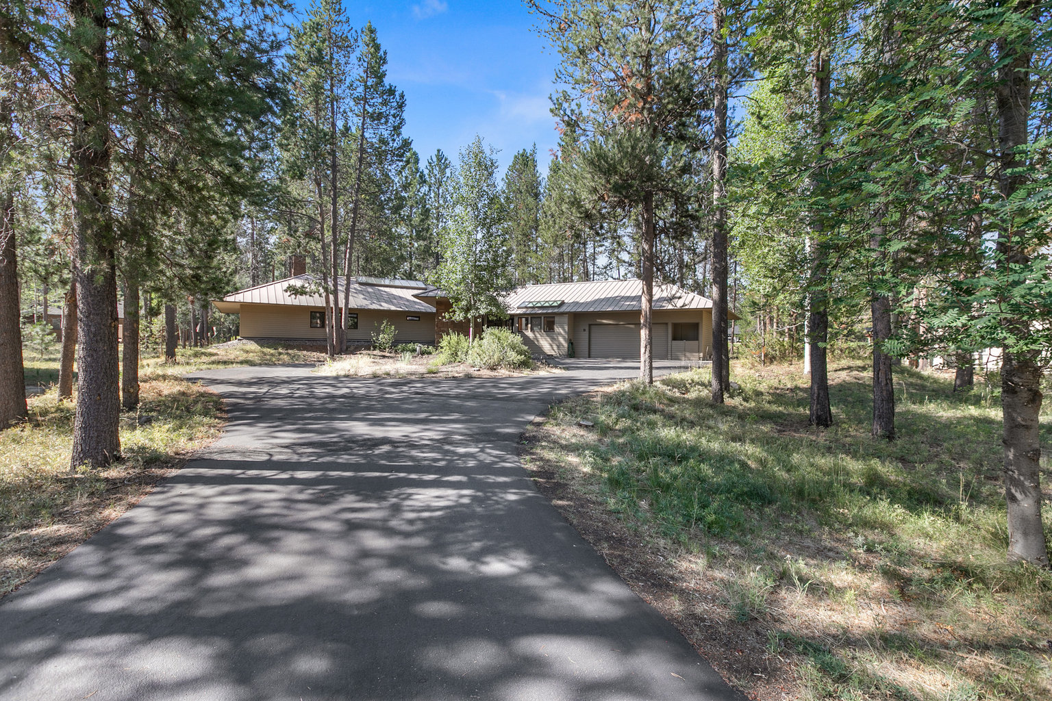 Sunriver Vacation Rental