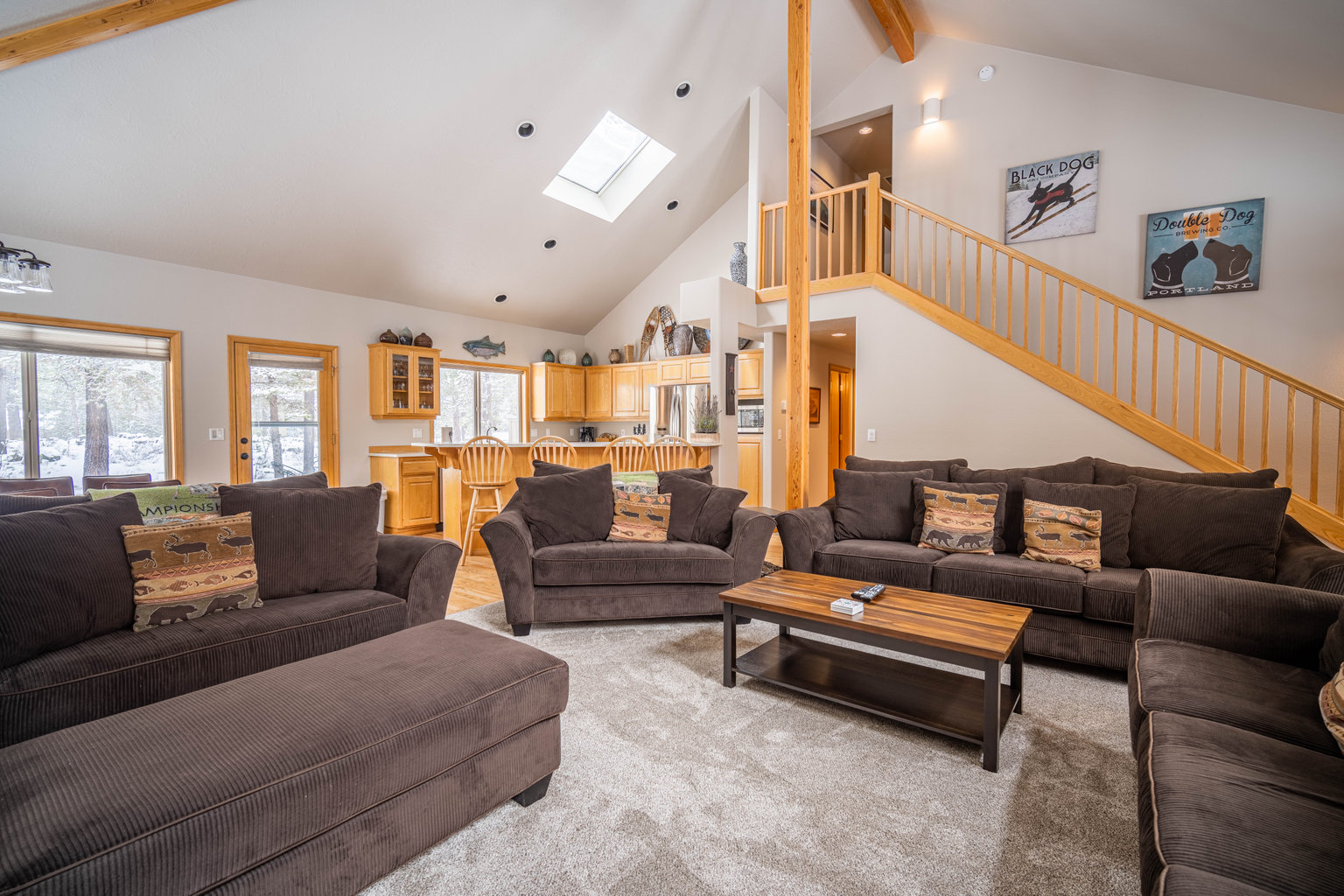 Sunriver Vacation Rental