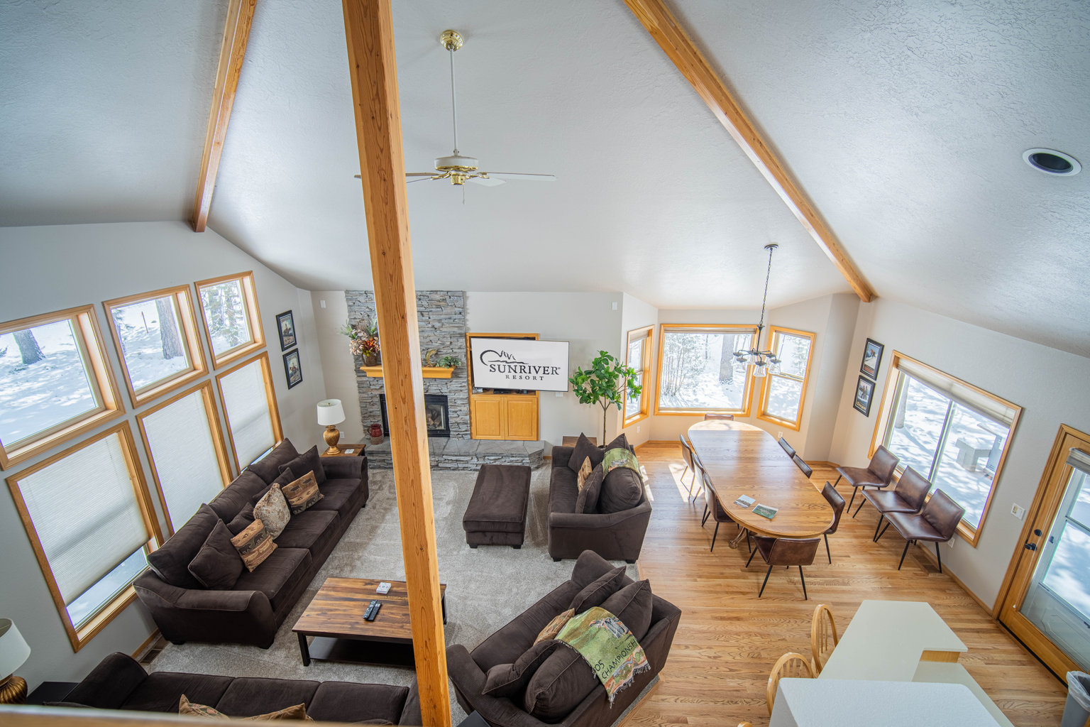 Sunriver Vacation Rental