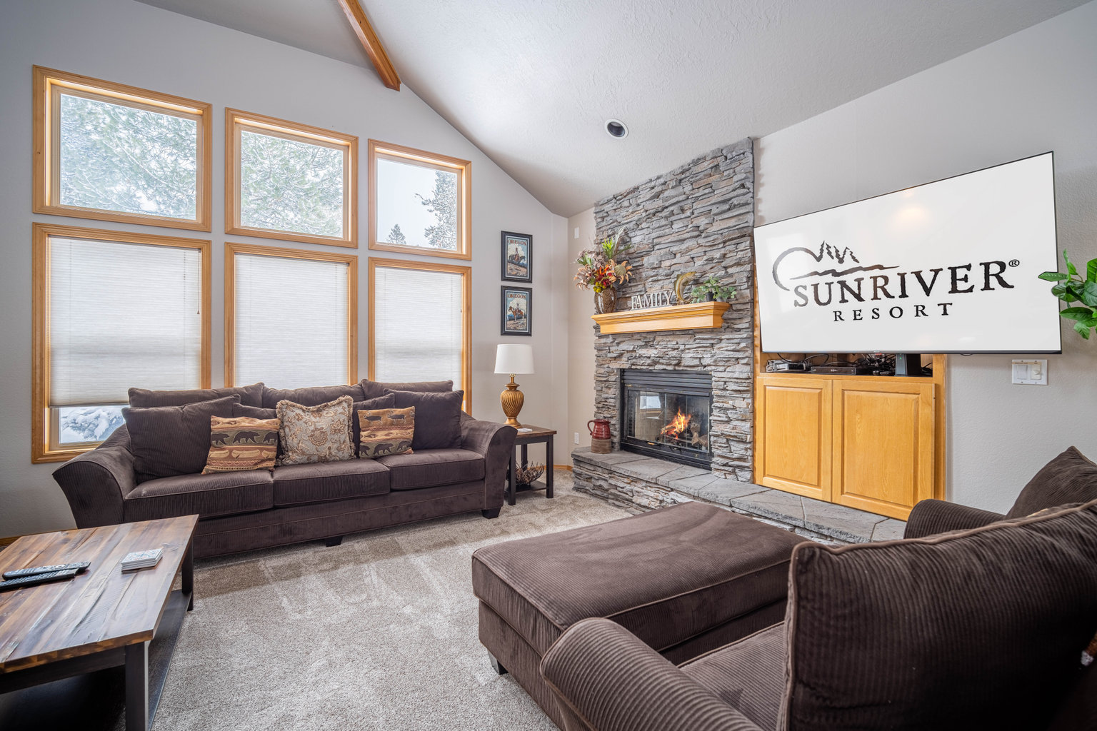Sunriver Vacation Rental