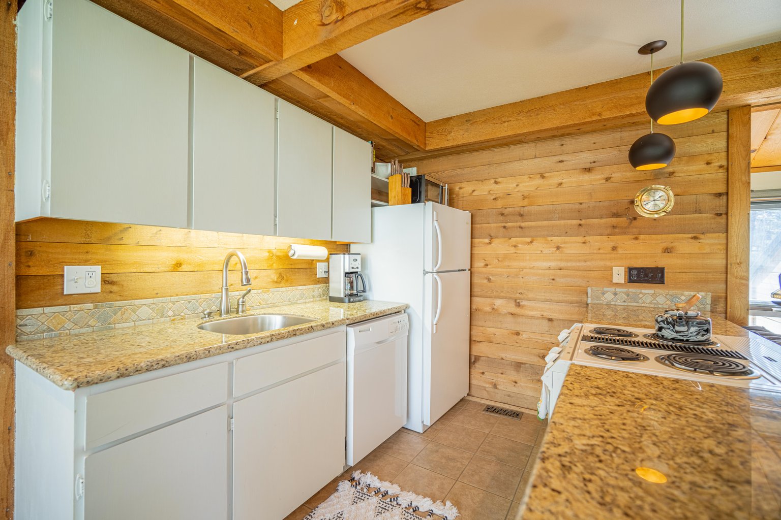 Sunriver Vacation Rental