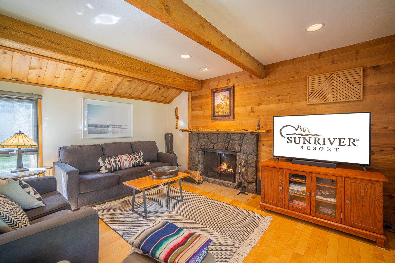 Sunriver Vacation Rental