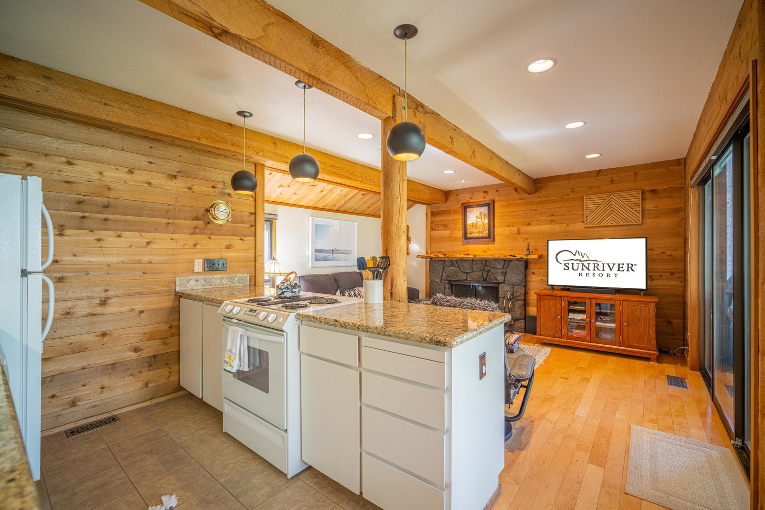 Sunriver Vacation Rental