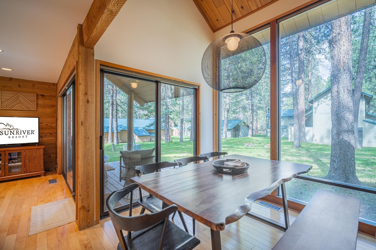 Sunriver Vacation Rental