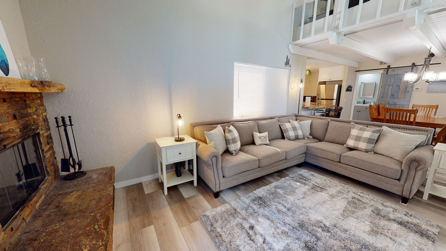 Sunriver Vacation Rental